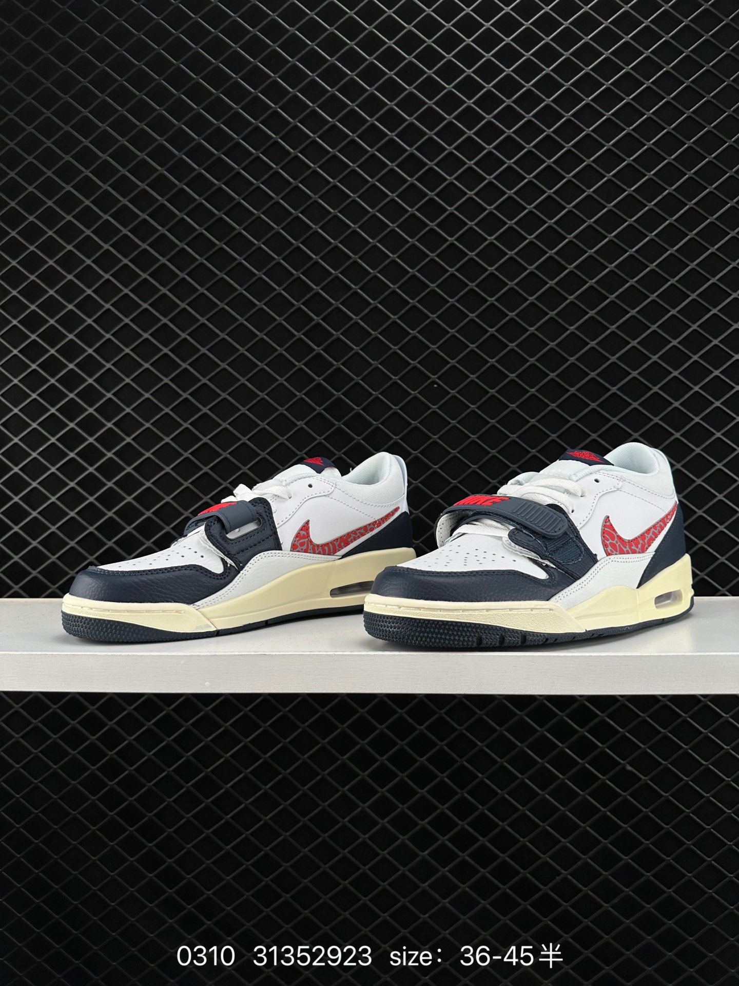 Air Jordan Legacy 312